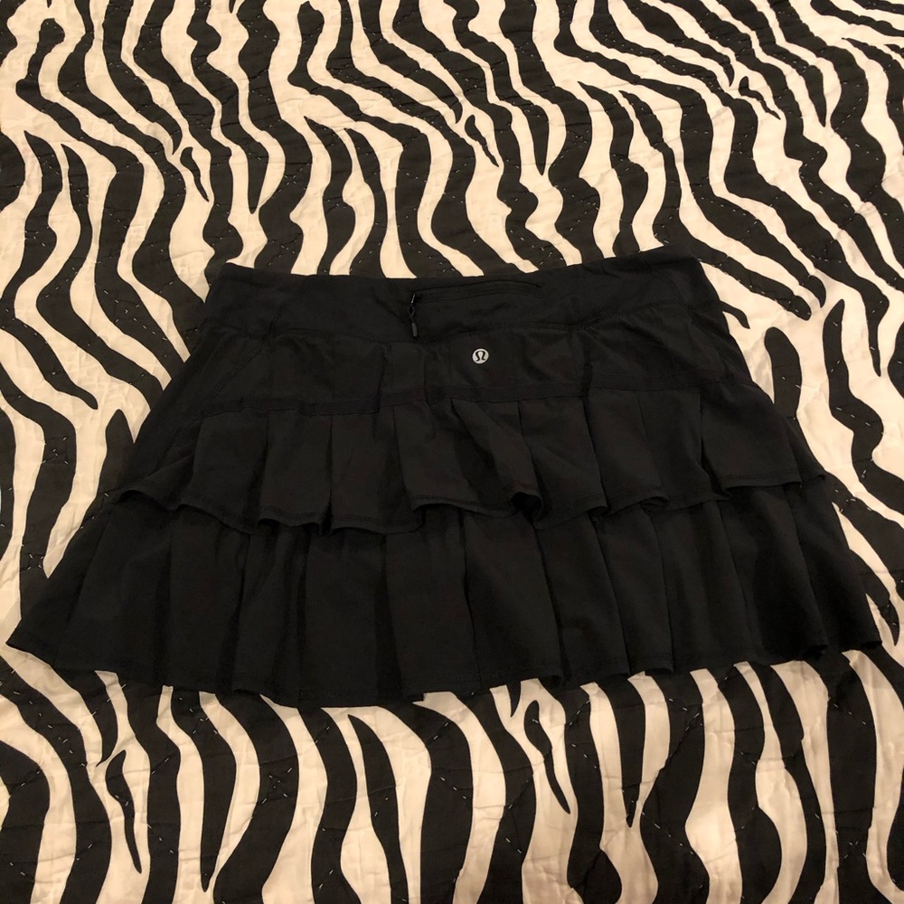 Lululemon Tennis Skirt
